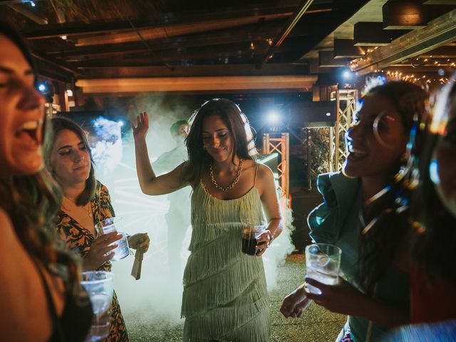 La boda de Ivan y Ángeles en La Manga Del Mar Menor, Murcia 15