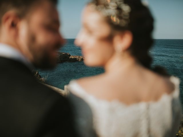 La boda de Ivan y Ángeles en La Manga Del Mar Menor, Murcia 21