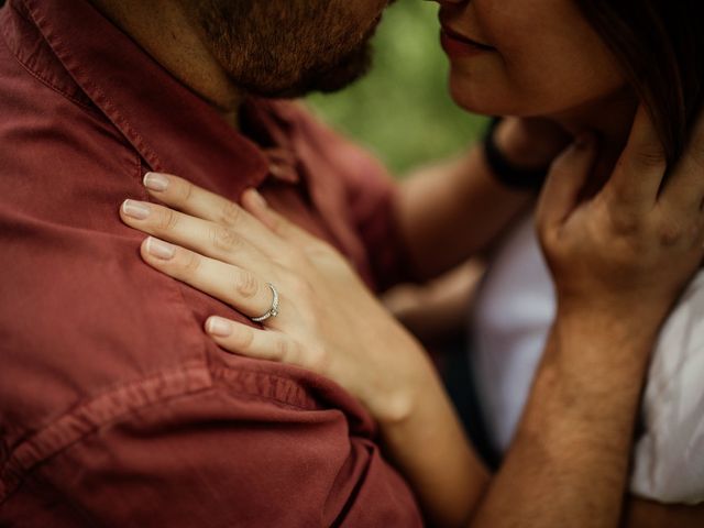 La boda de Ivan y Ángeles en La Manga Del Mar Menor, Murcia 34