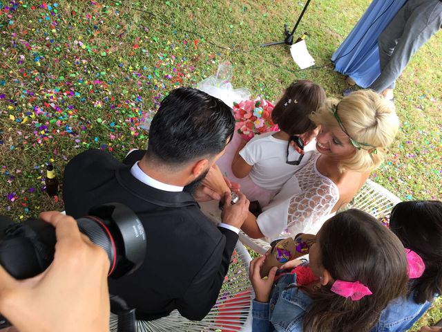 La boda de Gon y Nere en Hernani, Guipúzcoa 6