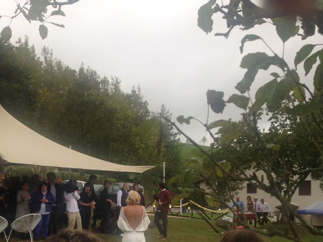 La boda de Gon y Nere en Hernani, Guipúzcoa 19