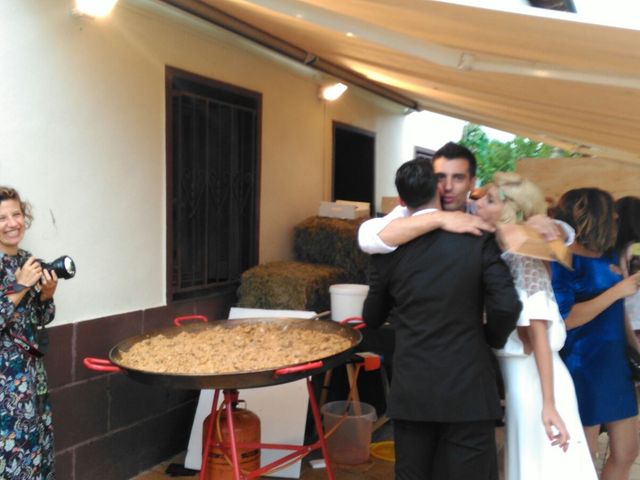 La boda de Gon y Nere en Hernani, Guipúzcoa 2