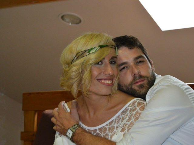 La boda de Gon y Nere en Hernani, Guipúzcoa 39