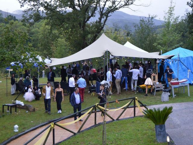 La boda de Gon y Nere en Hernani, Guipúzcoa 49