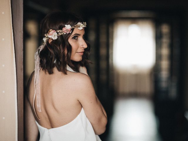 La boda de Arnau y Emma en Bellpuig, Lleida 2