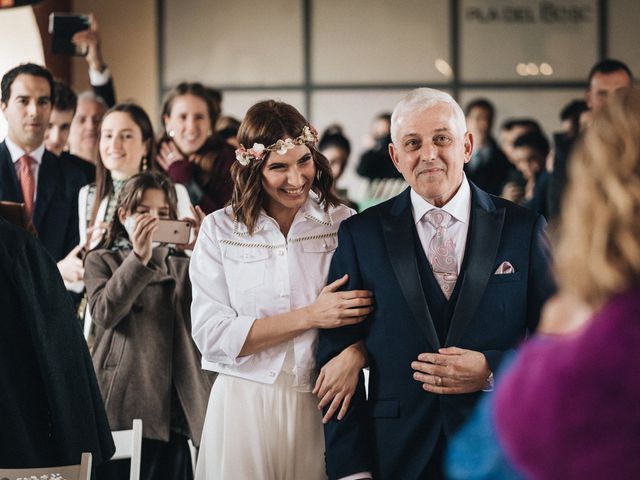 La boda de Arnau y Emma en Bellpuig, Lleida 20