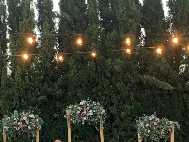 La boda de Gabi y Vanesa en Cartagena, Murcia 5