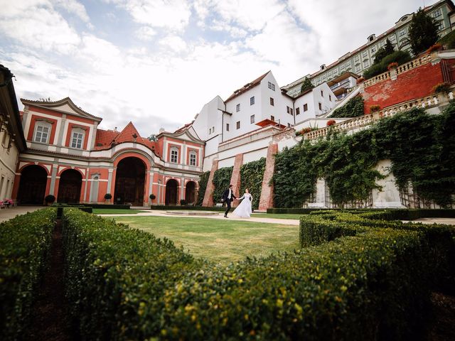 La boda de Jan y Diana en Prahua (Pravia), Asturias 33