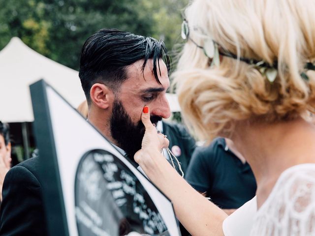 La boda de Gon y Nere en Hernani, Guipúzcoa 67