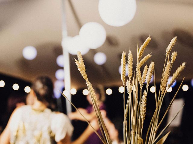 La boda de Gon y Nere en Hernani, Guipúzcoa 79