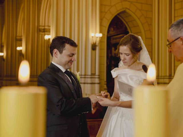 La boda de Damián y Maribel en Madrid, Madrid 8