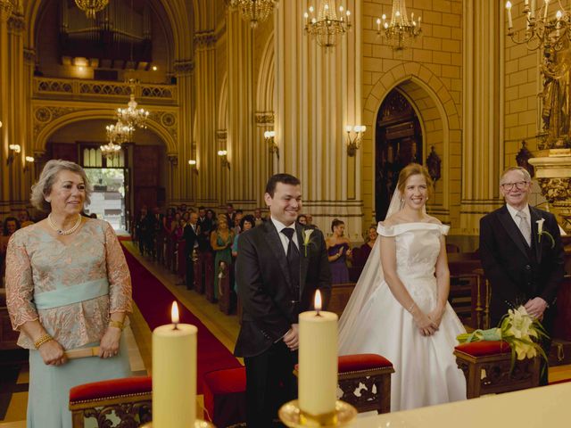 La boda de Damián y Maribel en Madrid, Madrid 9