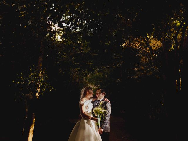 La boda de Damián y Maribel en Madrid, Madrid 12