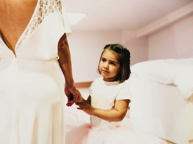 La boda de Gon y Nere en Hernani, Guipúzcoa 102