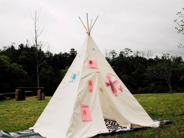 La boda de Gon y Nere en Hernani, Guipúzcoa 201