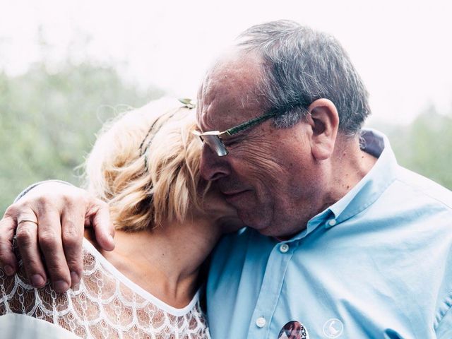 La boda de Gon y Nere en Hernani, Guipúzcoa 251