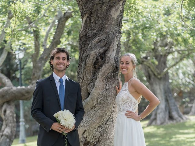 La boda de Enguerran y Ksenia en Palma De Mallorca, Islas Baleares 14