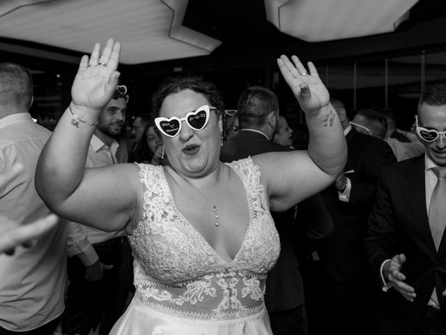 La boda de Jonatan y Rosa  en Tortosa, Tarragona 2