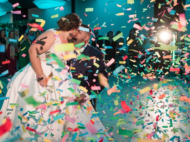 La boda de Jonatan y Rosa  en Tortosa, Tarragona 3