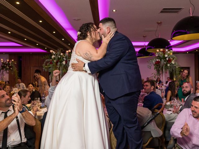 La boda de Jonatan y Rosa  en Tortosa, Tarragona 4