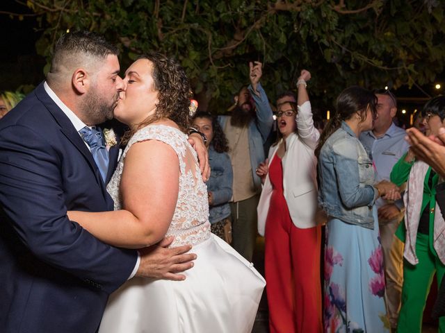 La boda de Jonatan y Rosa  en Tortosa, Tarragona 5