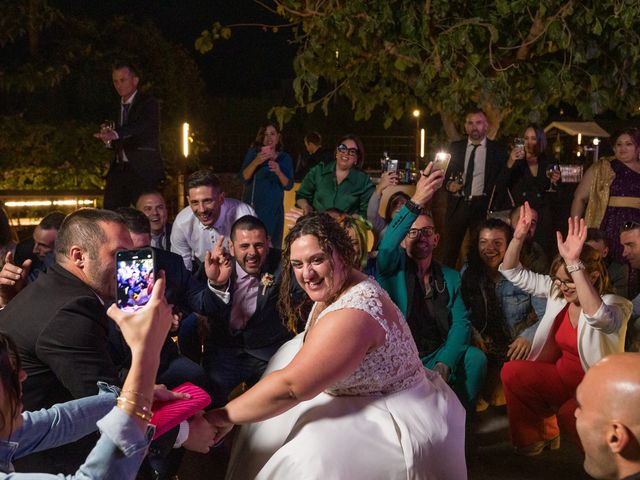 La boda de Jonatan y Rosa  en Tortosa, Tarragona 6