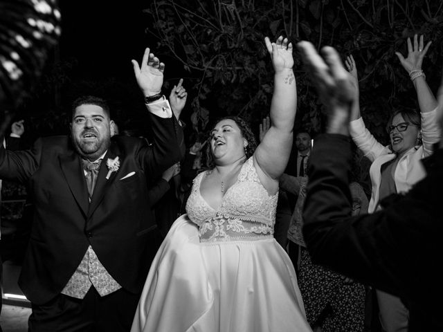 La boda de Jonatan y Rosa  en Tortosa, Tarragona 7
