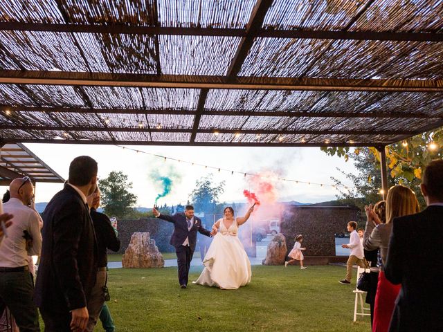 La boda de Jonatan y Rosa  en Tortosa, Tarragona 8