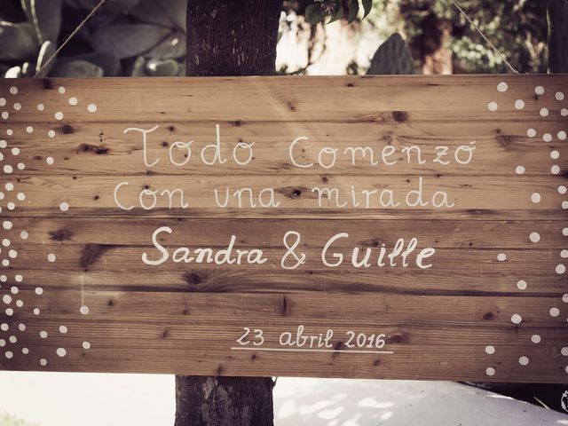 La boda de Guille y Sandra en Eivissa, Islas Baleares 15