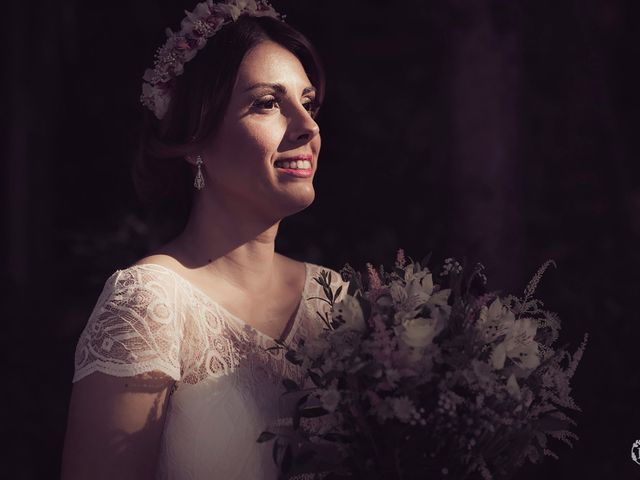 La boda de Guille y Sandra en Eivissa, Islas Baleares 45