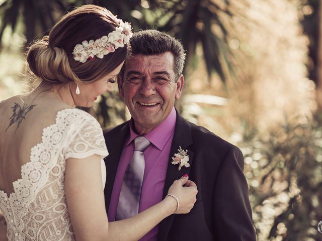 La boda de Guille y Sandra en Eivissa, Islas Baleares 46