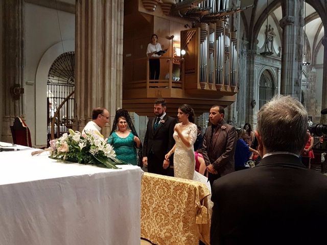 La boda de José Luis y Laura en Alcalá De Henares, Madrid 3