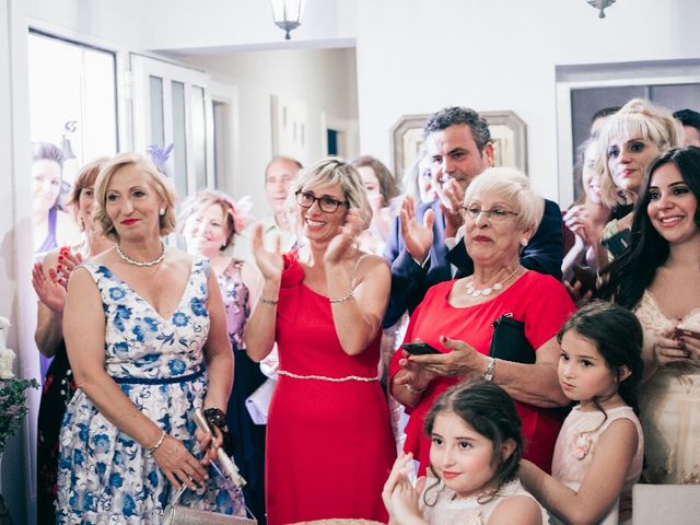 La boda de Pablo y Erica en El Prat De Llobregat, Barcelona 13