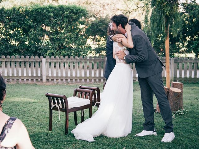 La boda de Pablo y Erica en El Prat De Llobregat, Barcelona 20