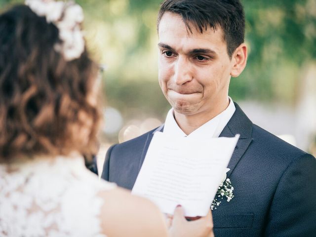 La boda de Pablo y Erica en El Prat De Llobregat, Barcelona 27