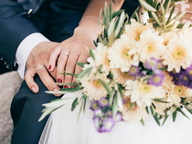 La boda de Pablo y Erica en El Prat De Llobregat, Barcelona 31