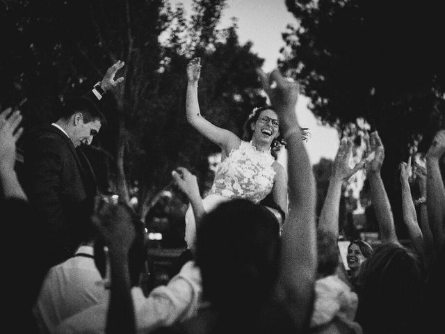 La boda de Pablo y Erica en El Prat De Llobregat, Barcelona 46