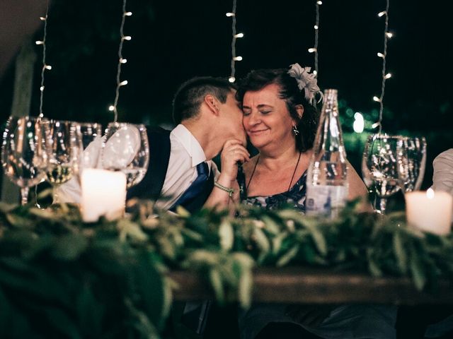 La boda de Pablo y Erica en El Prat De Llobregat, Barcelona 53