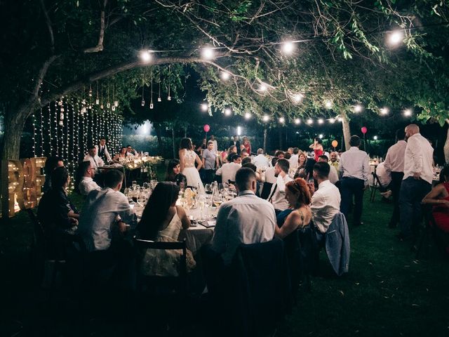 La boda de Pablo y Erica en El Prat De Llobregat, Barcelona 56