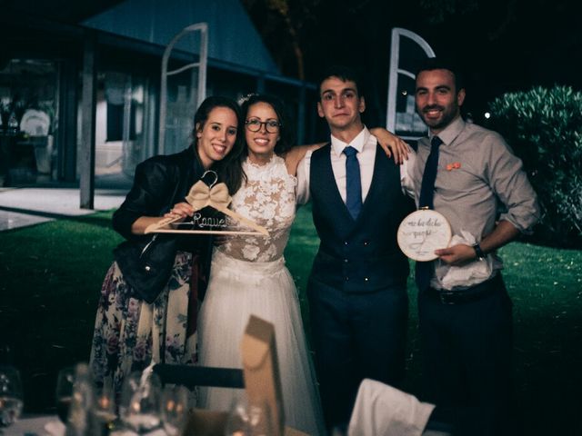 La boda de Pablo y Erica en El Prat De Llobregat, Barcelona 61