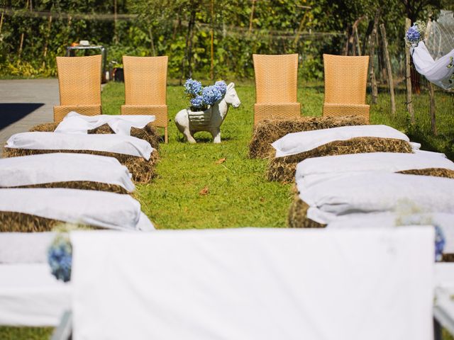 La boda de Ander y Janire en Hondarribia, Guipúzcoa 6