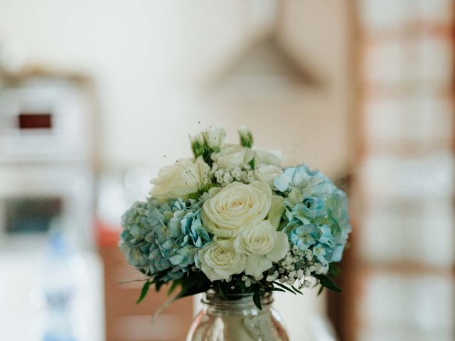 La boda de Ander y Janire en Hondarribia, Guipúzcoa 18