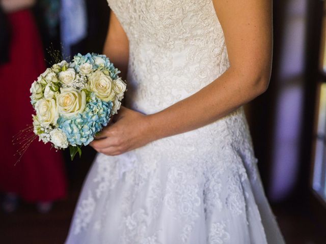 La boda de Ander y Janire en Hondarribia, Guipúzcoa 32