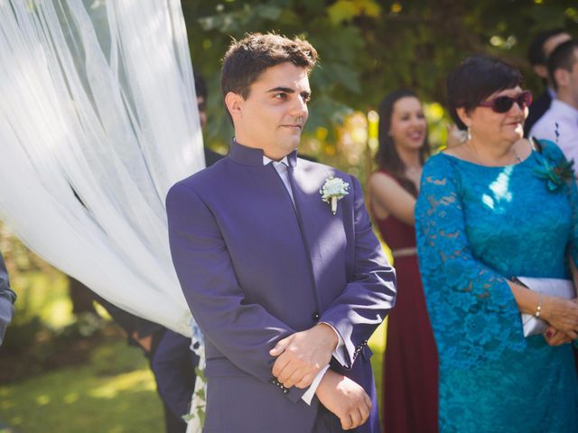 La boda de Ander y Janire en Hondarribia, Guipúzcoa 39