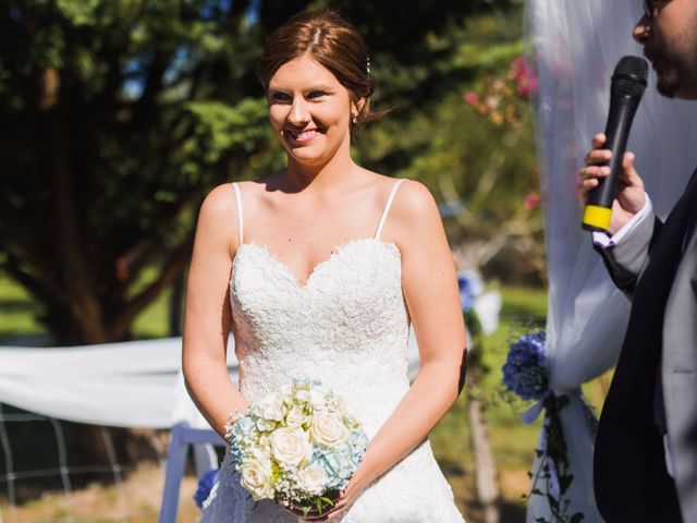 La boda de Ander y Janire en Hondarribia, Guipúzcoa 40