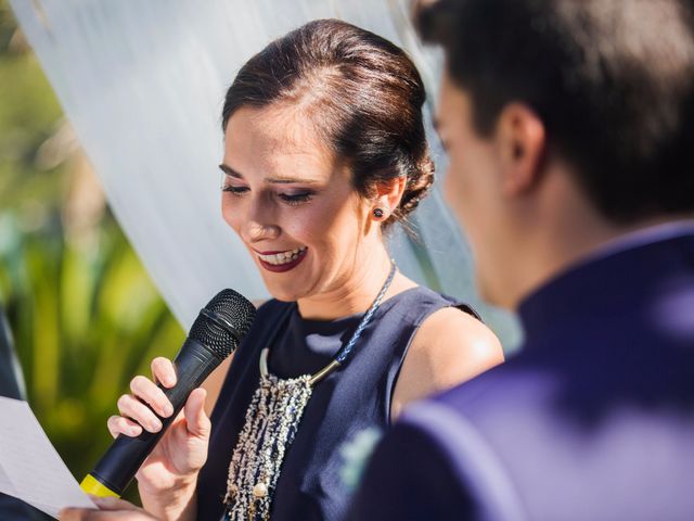 La boda de Ander y Janire en Hondarribia, Guipúzcoa 45