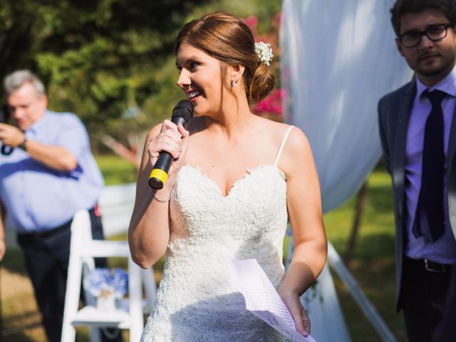 La boda de Ander y Janire en Hondarribia, Guipúzcoa 48