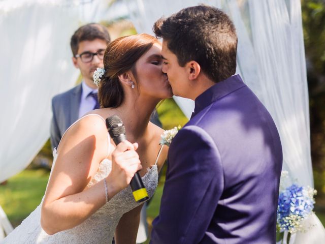 La boda de Ander y Janire en Hondarribia, Guipúzcoa 49