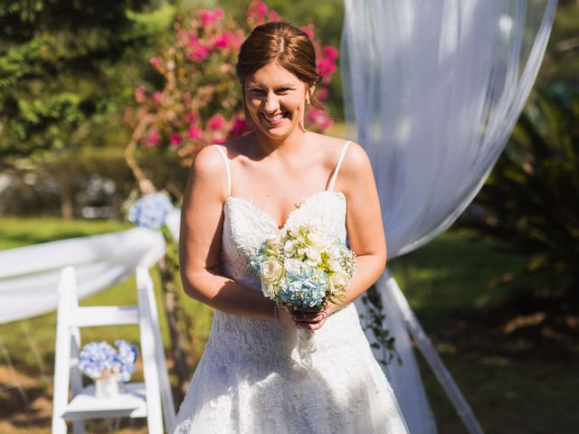 La boda de Ander y Janire en Hondarribia, Guipúzcoa 52