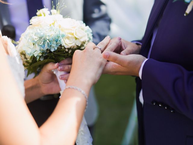 La boda de Ander y Janire en Hondarribia, Guipúzcoa 54